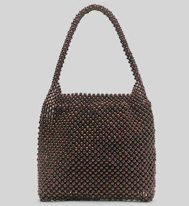Madera Large Bag - Dark Chocolate