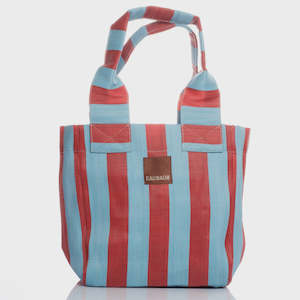 Handbags And Wallets: Tote - Club Rouge