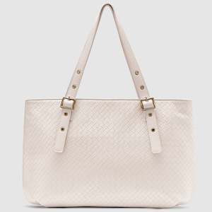 Handbags And Wallets: Everyday East- West Tote - Slip