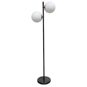 Lighting: Sonata Floor Lamp