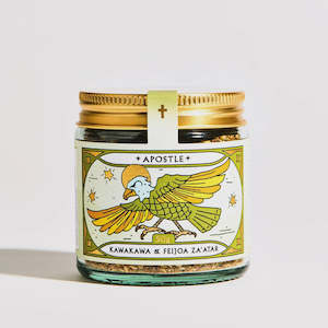 Food And Drink: Kawakawa & Feijoa Za'atar 50g