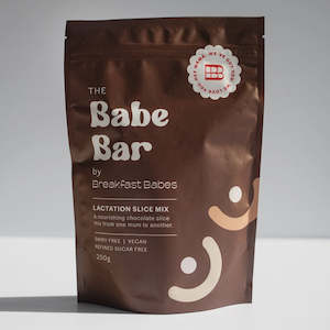The Babe Bar