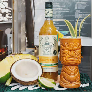 Pina Colada Mixer 750ml