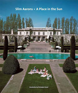 Books 1: Slim Aarons: A Place in the Sun