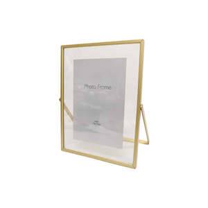 Home Decor: Picture Frame - Style 101 6x4"