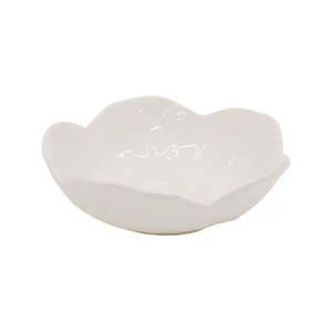 Melamine Cabbage Bowl Large 32cm - White