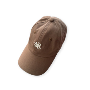 Kids Sunny Cap - Brownie