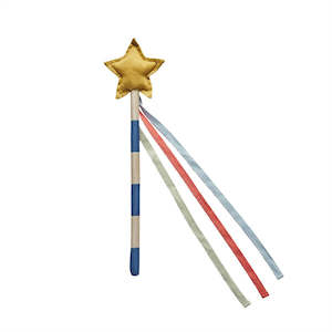 Kids Accessories: Magic Wizard Stick