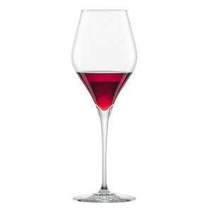 Finesse Red Wine Glass
