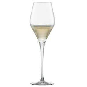 Mugs Cups Glassware Bar: Finesse Champagne Flute