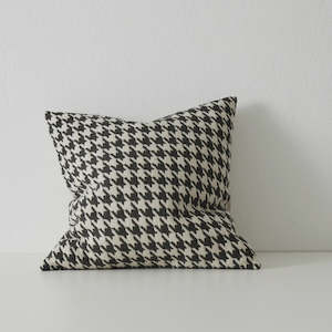 Cushions Covers: Giovanni Cushion - Midnight