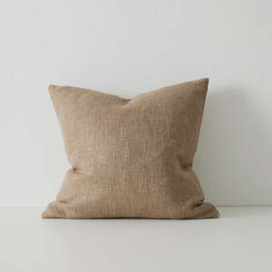 Domenica Cushion - Clay