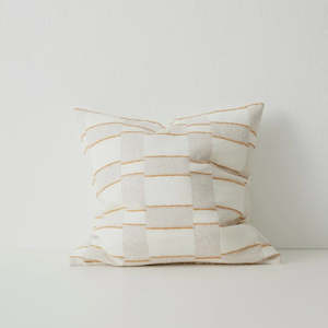 Cushions Covers: Lorenzo Cushion - Spice