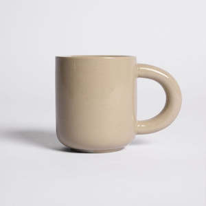 Fenton Mug Large - Cashmere