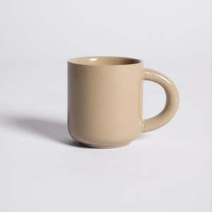 Mugs Reusable Cups: Fenton Mug Small - Cashmere