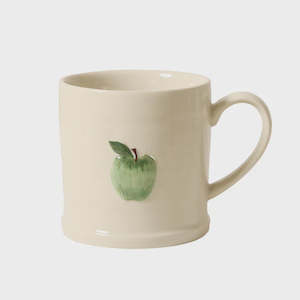 Mugs Reusable Cups: Apple - Favourite Mug Things - LARGE