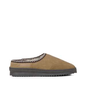 Socks Belts: Outback Scuff - Chestnut