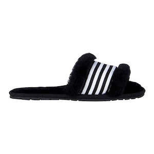 Wrenlette Slipper - Black