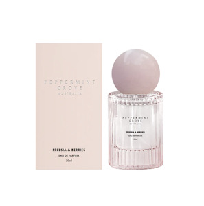 Perfume: Eau de Parfum 30ml - Freesia & Berries