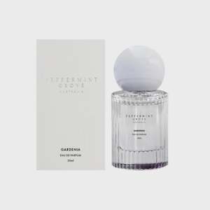 Perfume: Eau de Parfum 30ml - Gardenia