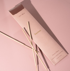 Incense: Incense - Sweet Muse