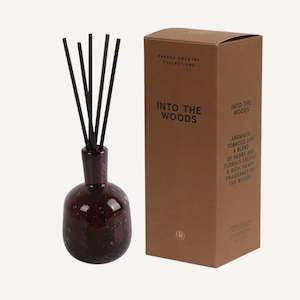 Room Diffusers: Into the Woods - Diffuser
