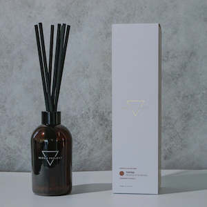 Room Diffusers: Toffee Diffuser
