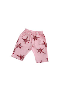 Girls Leggings Pants: CANVAS PANTS | THEA