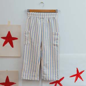 Holiday Pants (blue)