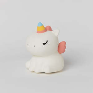 Kids Home Decor: Unicorn Night Light