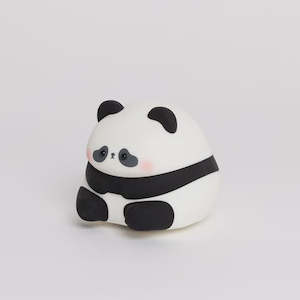Kids Home Decor: Sumo Panda Night Light