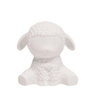 Table Lamp - Sheep