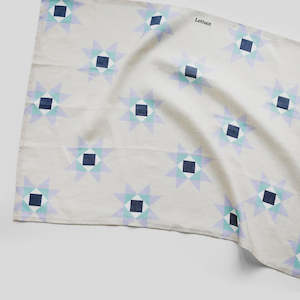 Kitchen: Star Tile Teatowel