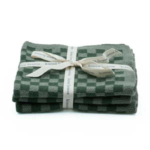 Kitchen: Chekka Sage Washer