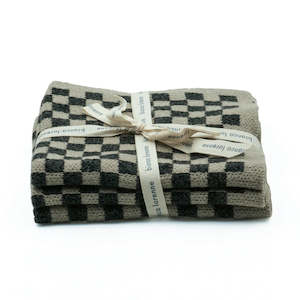 Chekka Graphite Washer