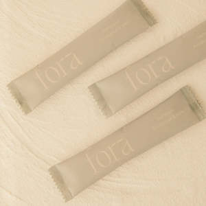 Bathroom Refill Sachets - Box of 3