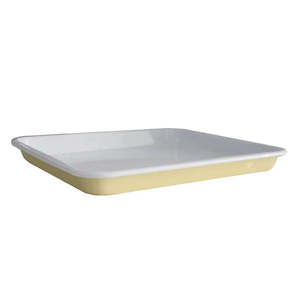 Dishy Baking Tray 30cm - Butter