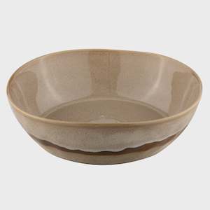 Tableware Kitchen Linen: Haven 27cm Serving Bowl