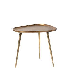 Coffee Side Tables: Lagos Side Table
