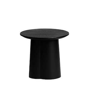 Strato Side Table - Black