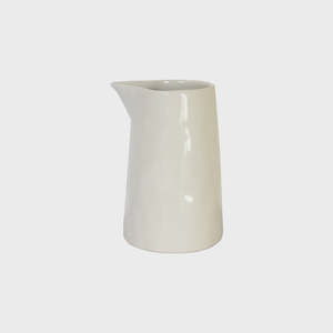 Jugs: BLANC & IVY CREAMER