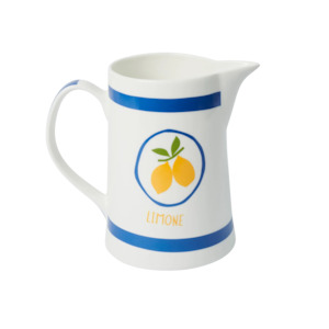 Jugs: Lemon Jug