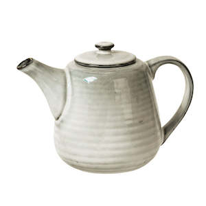Nordic Sand - Teapot for One