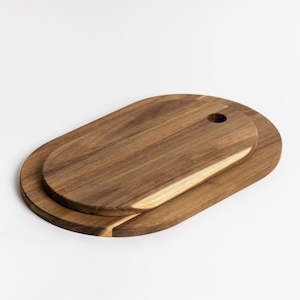 Quiver Serving Board