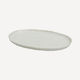 Petal Oval Platter