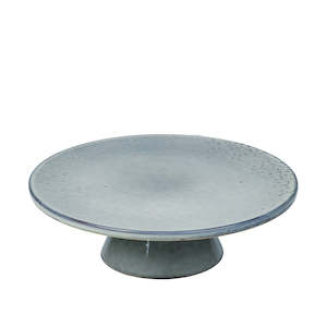 Platters Trays: BROSTE Nordic Sea Cakeplate