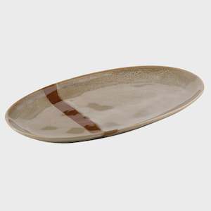 Platters Trays: Haven 41cm Oblong Platter