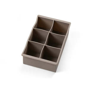 Barware Accs: ICE TRAY XL CUBE