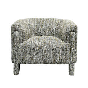 Armchairs Occasional Chairs: Kelston Occasional Chair - Green