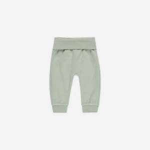 Baby Pant || Sage